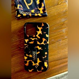 Loopy iPhone 12 Pro case